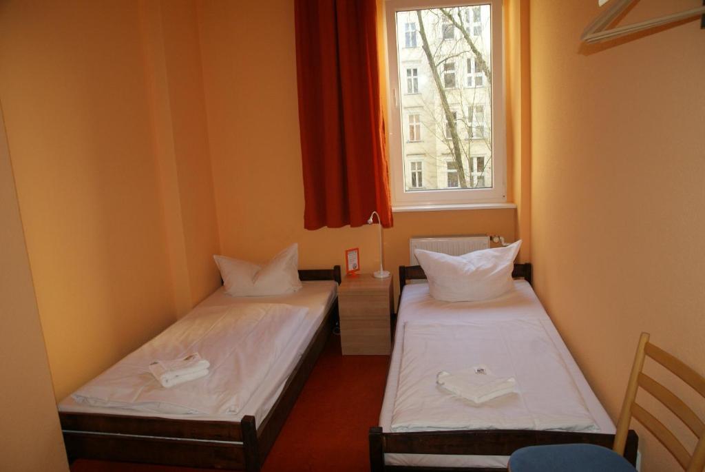 Double Room Private Bathroom
