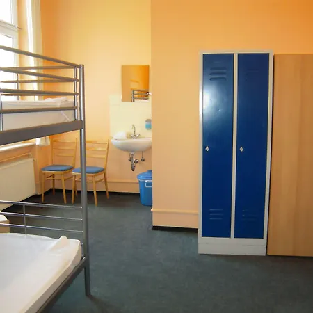 Happy Go Lucky Hotel + Hostel-2
