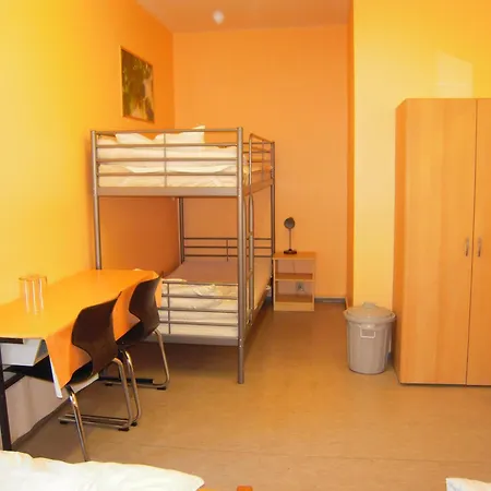 Happy Go Lucky Hotel + Hostel-3