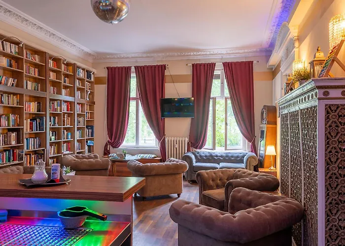 Grand Hostel Berlin Classic